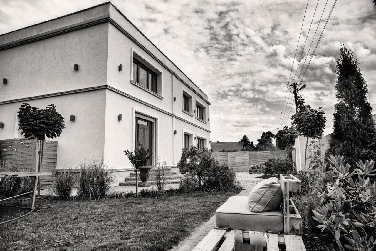 Willa Stara Wozownia W Lusowie Tarnowo Podgórne Εξωτερικό φωτογραφία